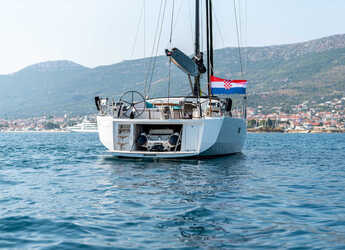 Louer voilier à Marina Kastela - CNB 76