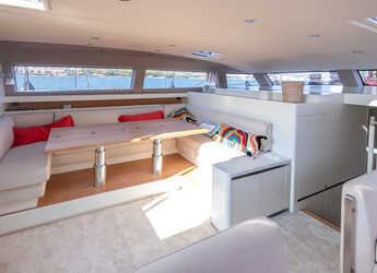 Louer voilier à Marina Kastela - CNB 76