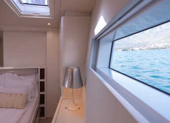 Louer voilier à Marina Kastela - CNB 76