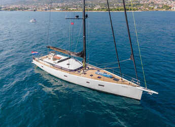 Louer voilier à Marina Kastela - CNB 76