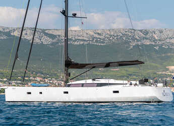 Louer voilier à Marina Kastela - CNB 76