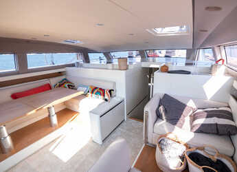 Louer voilier à Marina Kastela - CNB 76