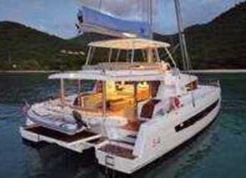 Alquilar catamarán en Nanny Cay - Bali 5.4 - 6 + 2 cab.