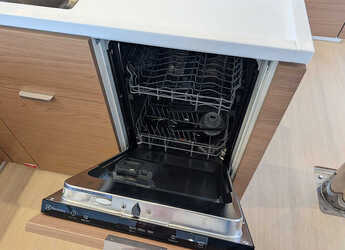 Alquilar catamarán en Nanny Cay - Bali 5.4 - 6 + 2 cab.