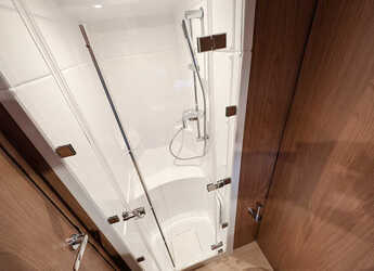 Alquilar catamarán en Nanny Cay - Bali 5.4 - 6 + 2 cab.