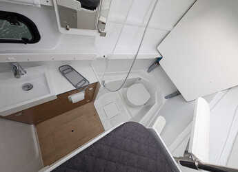 Alquilar catamarán en Nanny Cay - Bali 5.4 - 6 + 2 cab.