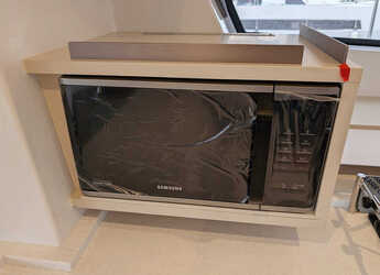 Alquilar catamarán en Nanny Cay - Bali 5.4 - 6 + 2 cab.