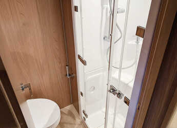 Alquilar catamarán en Nanny Cay - Bali 5.4 - 6 + 2 cab.