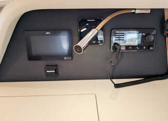 Alquilar catamarán en Nanny Cay - Bali 5.4 - 6 + 2 cab.