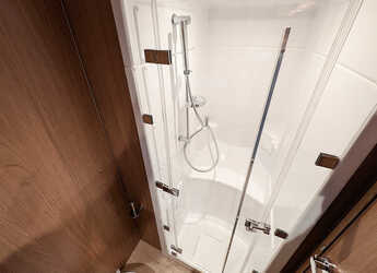 Alquilar catamarán en Nanny Cay - Bali 5.4 - 6 + 2 cab.