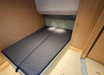 Alquilar catamarán en Nanny Cay - Bali 5.4 - 6 + 2 cab.