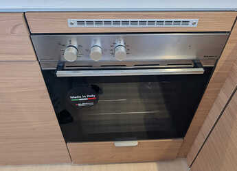 Alquilar catamarán en Nanny Cay - Bali 5.4 - 6 + 2 cab.