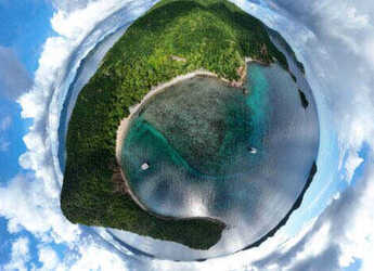 Alquilar catamarán en Nanny Cay - Bali 5.4 - 6 + 2 cab.