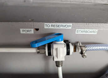 Alquilar catamarán en Nanny Cay - Bali 5.4 - 6 + 2 cab.