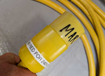 Alquilar catamarán en Nanny Cay - Bali 5.4 - 6 + 2 cab.