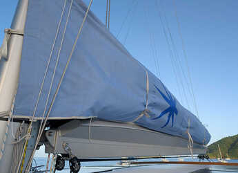 Alquilar catamarán en Nanny Cay - Bali 5.4 - 6 + 2 cab.