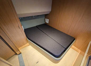 Alquilar catamarán en Nanny Cay - Bali 5.4 - 6 + 2 cab.