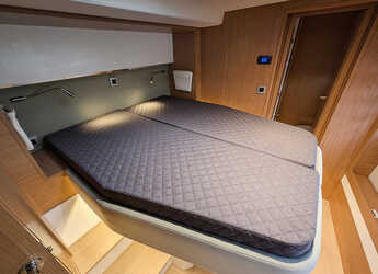 Alquilar catamarán en Nanny Cay - Bali 5.4 - 6 + 2 cab.