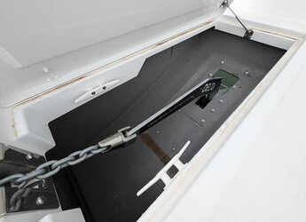 Alquilar catamarán en Nanny Cay - Bali 5.4 - 6 + 2 cab.