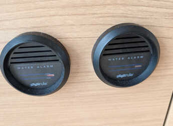 Alquilar catamarán en Nanny Cay - Bali 5.4 - 6 + 2 cab.