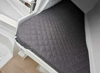 Alquilar catamarán en Nanny Cay - Bali 5.4 - 6 + 2 cab.