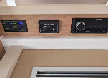 Alquilar catamarán en Nanny Cay - Bali 5.4 - 6 + 2 cab.