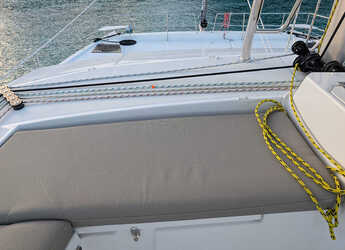 Alquilar catamarán en Nanny Cay - Bali 5.4 - 6 + 2 cab.