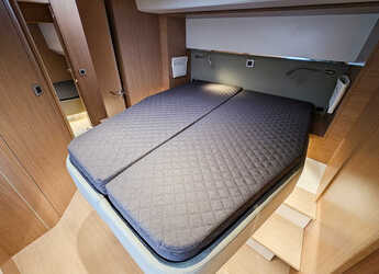 Alquilar catamarán en Nanny Cay - Bali 5.4 - 6 + 2 cab.