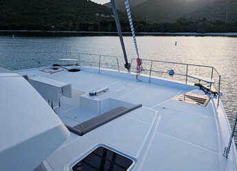 Alquilar catamarán en Nanny Cay - Bali 5.4 - 6 + 2 cab.