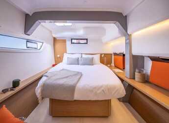 Alquilar catamarán en Marina Baotić - Excess 14 - 4 + 2 cab.