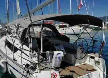 Rent a sailboat in Sportska lučica Zenta - Bavaria Cruiser 37 - 3 cab.