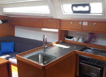 Alquilar velero en Sportska lučica Zenta - Bavaria Cruiser 37 - 3 cab.