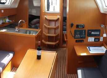 Alquilar velero en Sportska lučica Zenta - Bavaria Cruiser 37 - 3 cab.