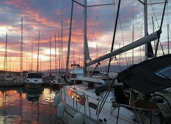 Alquilar velero en Sportska lučica Zenta - Bavaria Cruiser 37 - 3 cab.