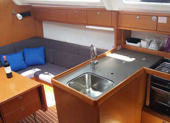 Alquilar velero en Sportska lučica Zenta - Bavaria Cruiser 37 - 3 cab.