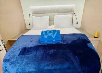 Louer catamaran à Frenchtown Marina - Fountaine Pajot Tanna 47 - 5 cab.