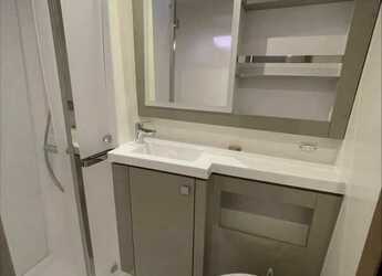 Louer catamaran à Frenchtown Marina - Fountaine Pajot Tanna 47 - 5 cab.