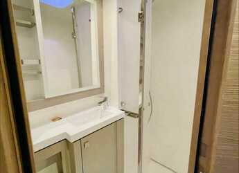 Louer catamaran à Frenchtown Marina - Fountaine Pajot Tanna 47 - 5 cab.