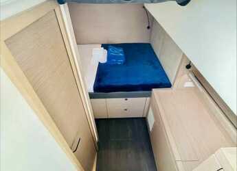 Louer catamaran à Frenchtown Marina - Fountaine Pajot Tanna 47 - 5 cab.