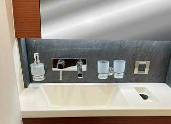 Alquilar velero en D-Marin Marina Lefkas - Hanse 508 - 5 + 1 cab.