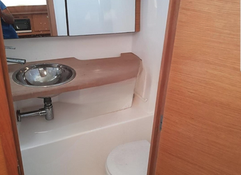 Alquilar velero en Setur Gökova Ören Marina - Dufour 412 GL