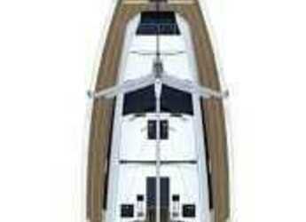 Alquilar velero en Setur Gökova Ören Marina - Dufour 412 GL