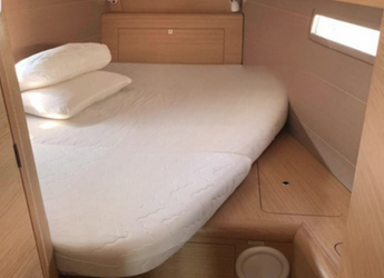 Alquilar velero en Setur Gökova Ören Marina - Dufour 412 GL