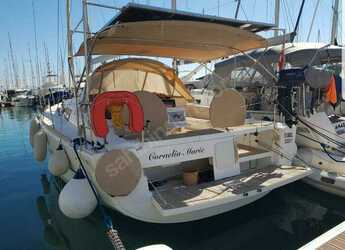 Alquilar velero en Setur Gökova Ören Marina - Dufour 412 GL