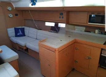 Alquilar velero en Setur Gökova Ören Marina - Dufour 412 GL