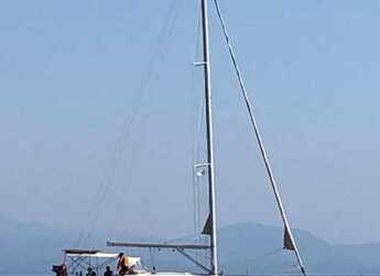 Alquilar velero en Setur Gökova Ören Marina - Dufour 412 GL