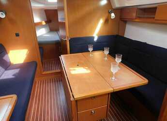 Noleggiare sailboat in Marina Gouvia - Bavaria Cruiser 36