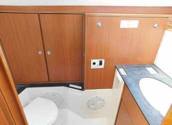 Noleggiare sailboat in Marina Gouvia - Bavaria Cruiser 36