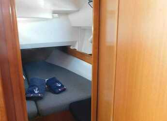 Noleggiare sailboat in Marina Gouvia - Bavaria Cruiser 36