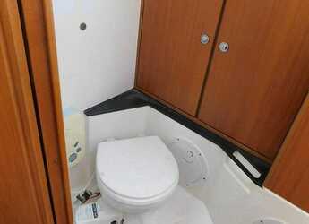 Noleggiare sailboat in Marina Gouvia - Bavaria Cruiser 36